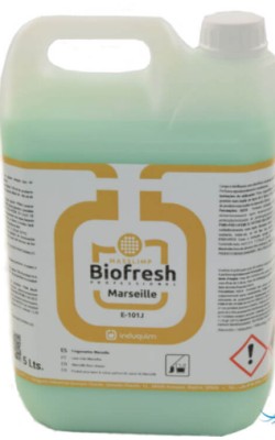 E-101J BIOFRESH MARSELLA (5L) FREG.BIOALCOHOL
