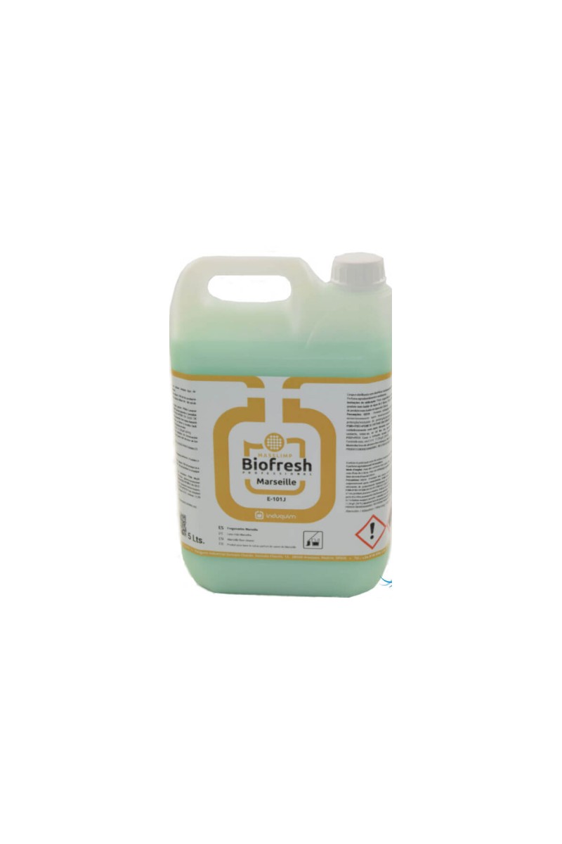 E-101J BIOFRESH MARSELLA (5L) FREG.BIOALCOHOL