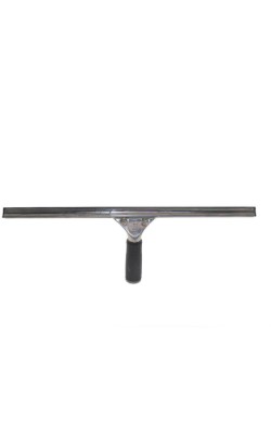 LIMPIACRISTALES INOX UNGER COMPLETO 45CM