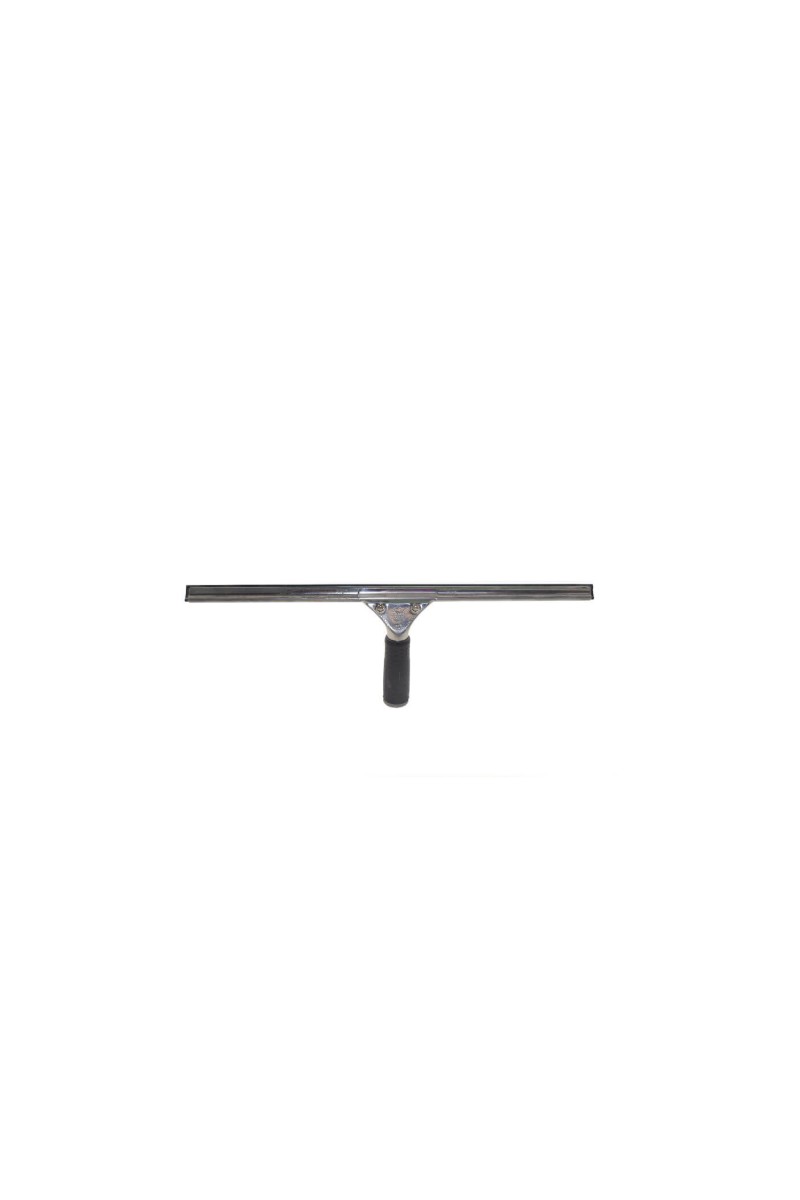 LIMPIACRISTALES INOX UNGER COMPLETO 45CM