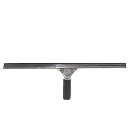 LIMPIACRISTALES INOX UNGER COMPLETO 45CM