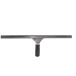 LIMPIACRISTALES INOX UNGER COMPLETO 45CM
