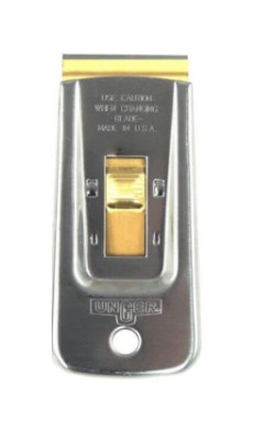 RASPADOR SEGURIDAD CON CUCHILLA 4CM SR20K