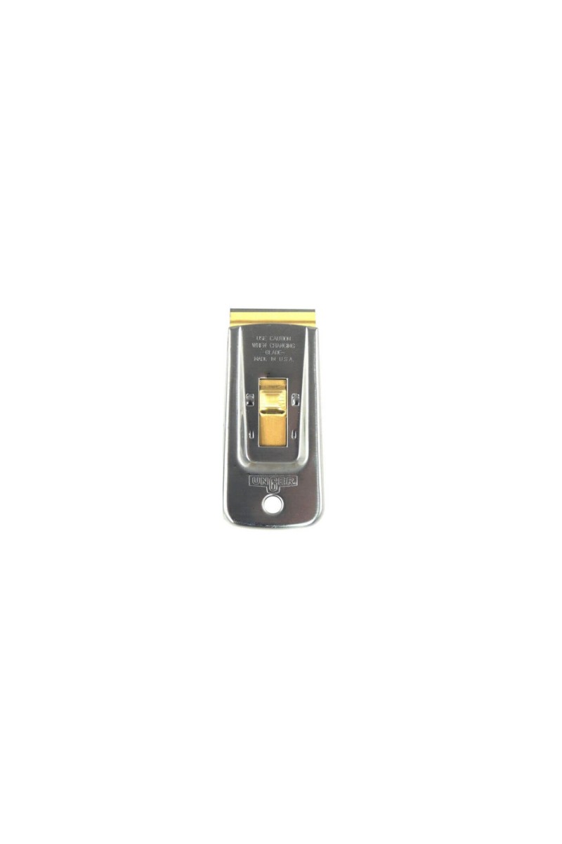 RASPADOR SEGURIDAD CON CUCHILLA 4CM SR20K