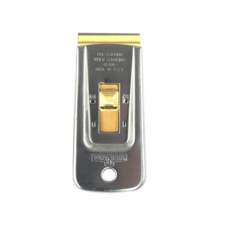 RASPADOR SEGURIDAD CON CUCHILLA 4CM SR20K