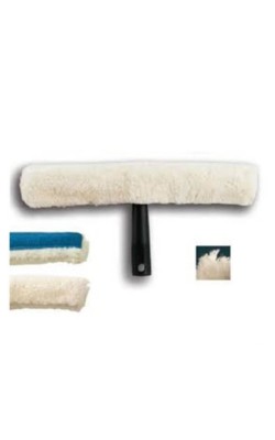 RECAMBIO MOJADOR LANA VELCRO 35CM ECO
