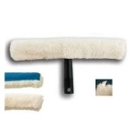 RECAMBIO MOJADOR LANA VELCRO 35CM ECO