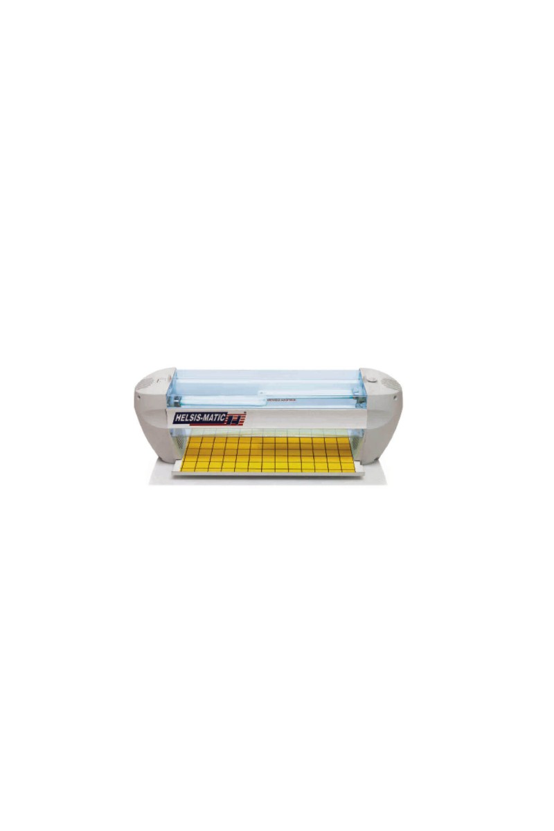 RECAMBIO ADHESIVO EXTERMINADOR MURAL (12 UDS)