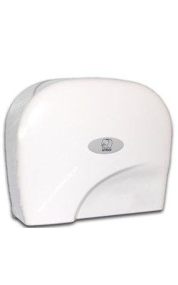 SECAMANOS OPTICO BLANCO