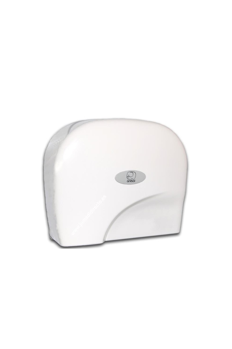 SECAMANOS OPTICO BLANCO