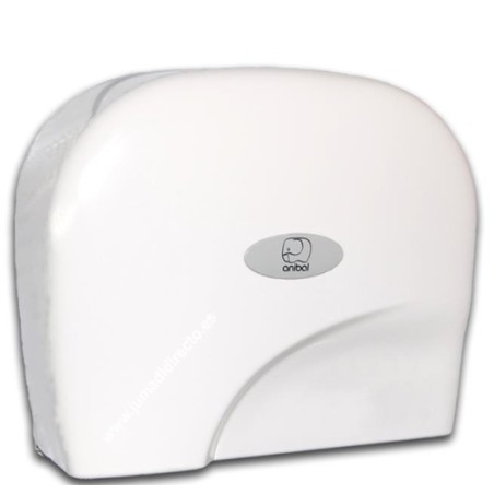 SECAMANOS OPTICO BLANCO