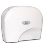 SECAMANOS OPTICO BLANCO