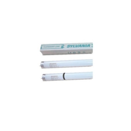 TUBO 11W LUZ NEGRA CLASSIC L-250MM