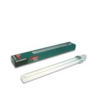 TUBO 11W UV LAMPARA HUNTE SYLVANIA.DOBLEBL368