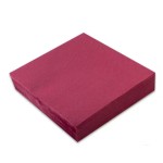 SERV 33X33 PUNTA GRANATE 2 CAPAS (2400UDS)