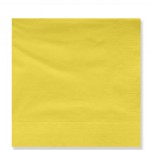 SERV. 20X20 2 CAPAS AMARILLA (6000UDS)