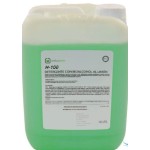 H-100 (10L) DETERGENTE BIOALCOHOL LIMON EXTRA