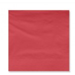 SERV. 20X20 2 CAPAS ROJO (6000 UDS)