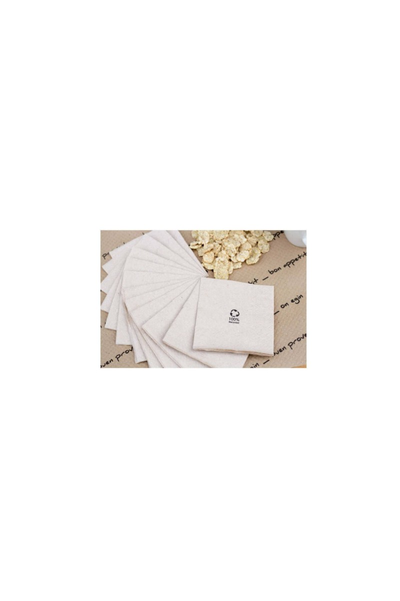 SERV. 20X20 BIO-ECO MICROPUNT ECO NATUR 2400U