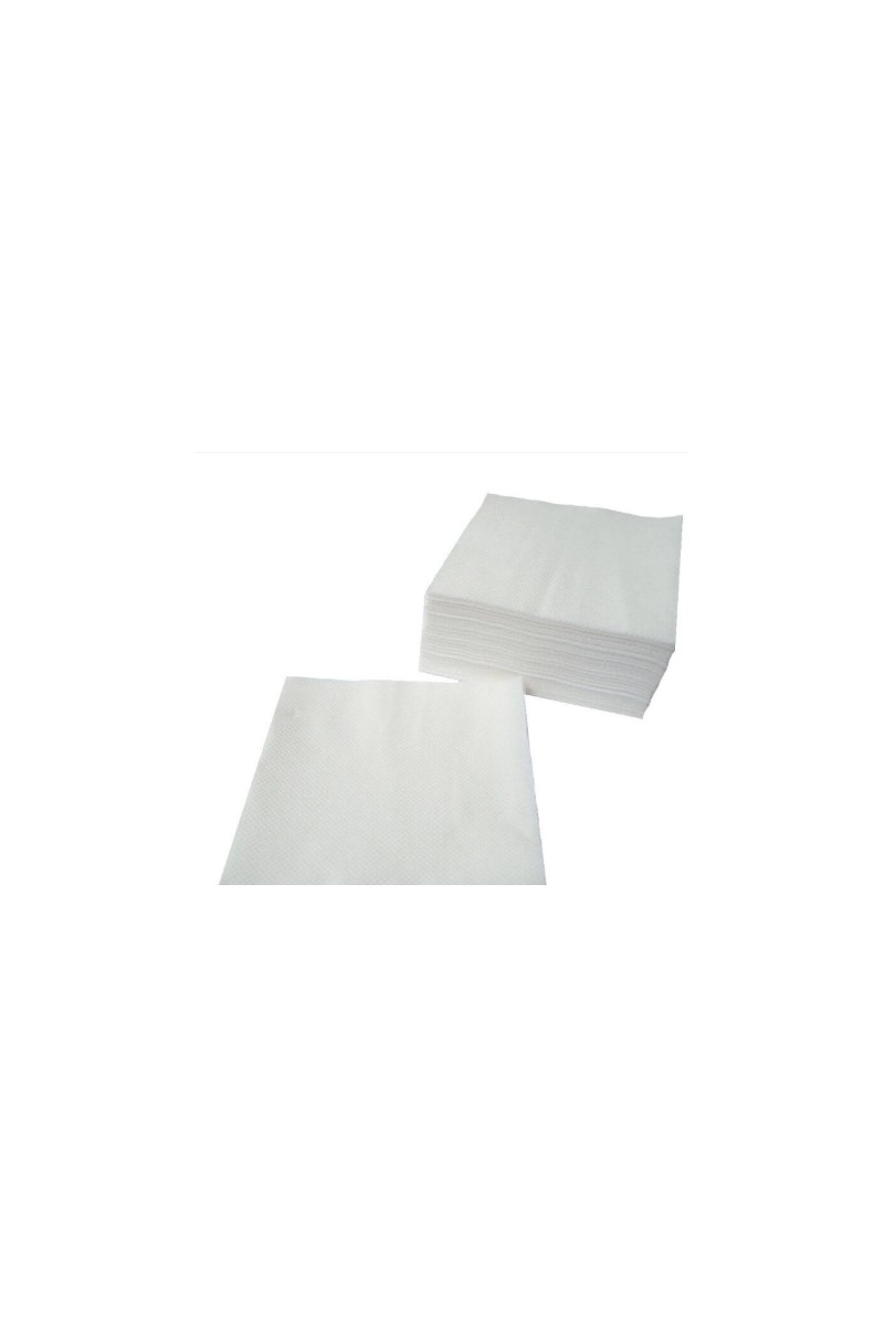SERV. 30X30 1 CAPA BLANCA (4800UDS) LIS