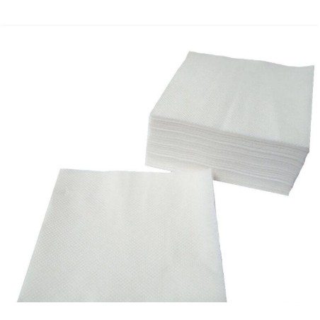 SERV. 30X30 1 CAPA BLANCA (4800UDS) LIS