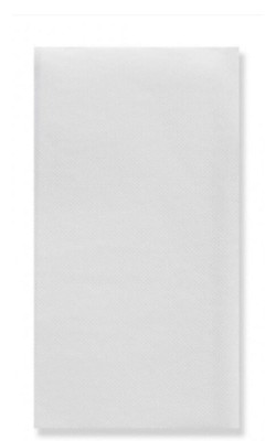SERV. 30X40 2 CAPAS. PUNTA.PLG AME BLANCO2400