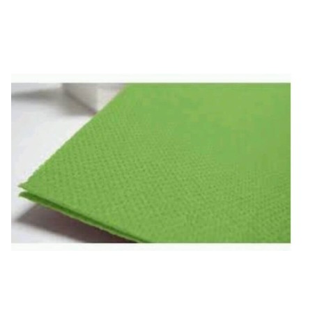 SERV. 40X40 2 CAPAS VERDE PRADERA 1800UDS