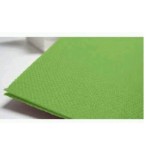 SERV. 40X40 2 CAPAS VERDE PRADERA 1800UDS