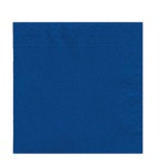 SERV. 40X40 2 CAPAS AZUL 1800UDS