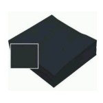 SERV. 40X40 2 CAPAS NEGRO 1800UDS