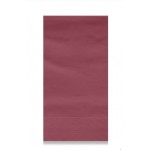 SERV. 40X40 2 CAPAS PLG AMER GRANATE 1800UDS