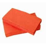 SERV. 40X40 2 CAPAS PLG AMER NARANJA 1800UDS