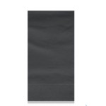 SERV. 40X40 2 CAPAS PLG AMER NEGRO 1800UDS