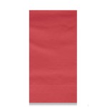 SERV. 40X40 2 CAPAS PLG AMER ROJO 1800UDS
