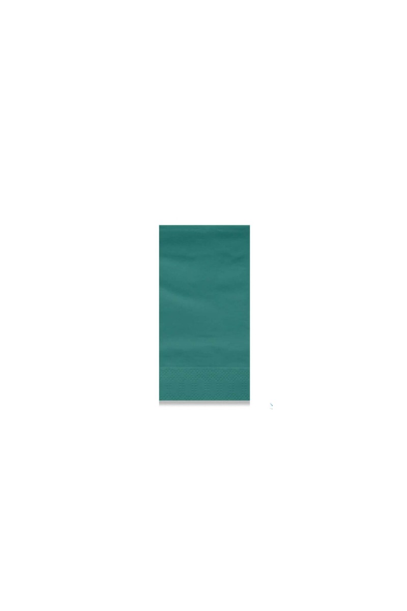 SERV. 40X40 2 CAPAS PLG AMER VERDE 1800UDS