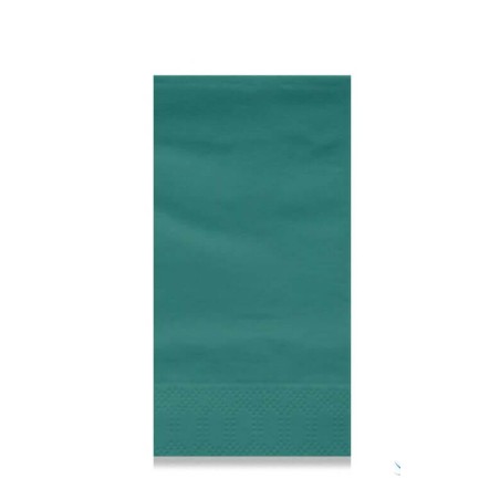 SERV. 40X40 2 CAPAS PLG AMER VERDE 1800UDS