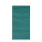 SERV. 40X40 2 CAPAS PLG AMER VERDE 1800UDS
