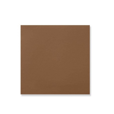 SERV. 40X40 2 CAPAS. PUNTA MARRON (1500UDS)
