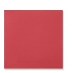 SERV. 40X40 2 CAPAS. PUNTA ROJO (1500UDS)