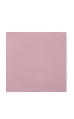 SERV. 40X40 2 CAPAS. PUNTA SALMON 1500UDS