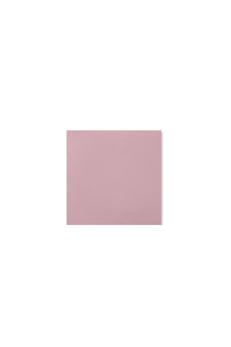SERV. 40X40 2 CAPAS. PUNTA SALMON 1500UDS