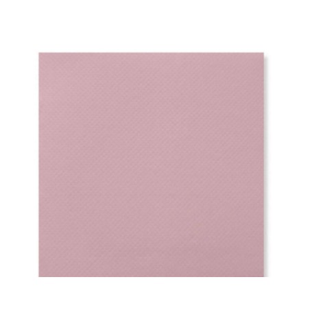 SERV. 40X40 2 CAPAS. PUNTA SALMON 1500UDS