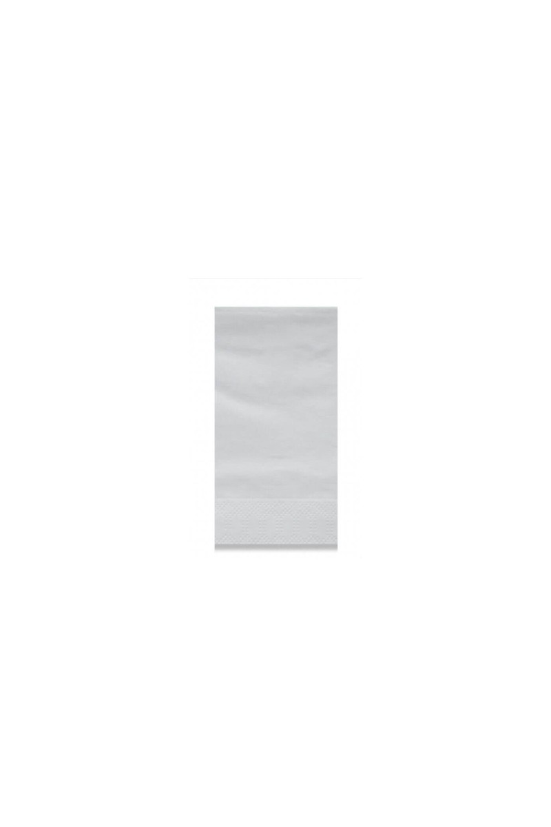 SERV. 40X40 2 CAPAS. PUNTA.P.A BLANCO1800UDS