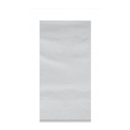 SERV. 40X40 2 CAPAS. PUNTA.P.A BLANCO1800UDS
