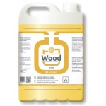 H-110 WOOD (5L) LIMPIADOR JABONOSO MADERA