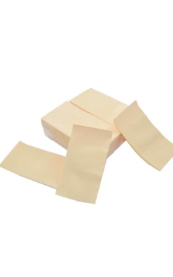 SERV. 40X40 2 CAPAS. PUNTA.P.A CREMA 1800UD
