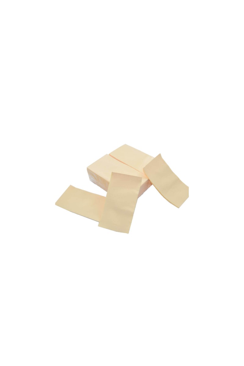 SERV. 40X40 2 CAPAS. PUNTA.P.A CREMA 1800UD
