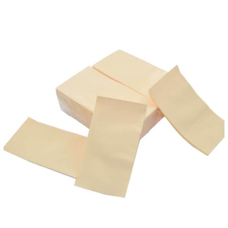 SERV. 40X40 2 CAPAS. PUNTA.P.A CREMA 1800UD