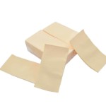 SERV. 40X40 2 CAPAS. PUNTA.P.A CREMA 1800UD