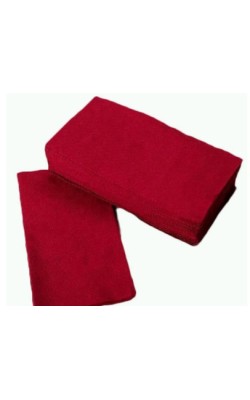SERV. 40X40 2 CAPAS. PUNTA.P.A GRANATE 1800UD